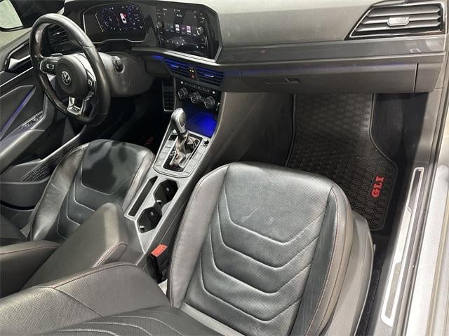 2020 Volkswagen Jetta GLI 2.0T Autobahn