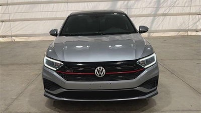 2020 Volkswagen Jetta GLI 2.0T Autobahn