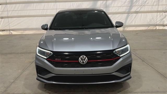 2020 Volkswagen Jetta GLI 2.0T Autobahn