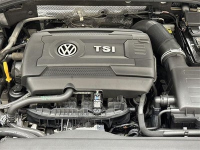 2020 Volkswagen Jetta GLI 2.0T Autobahn