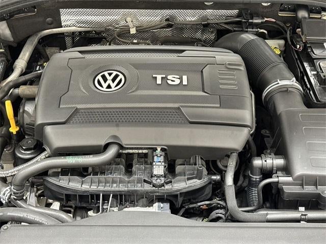 2020 Volkswagen Jetta GLI 2.0T Autobahn