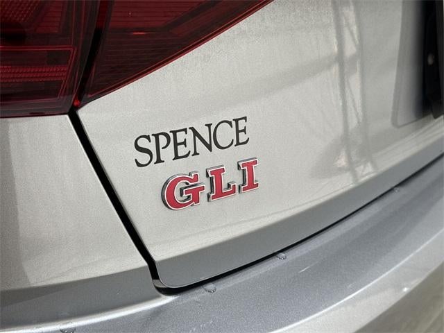 2020 Volkswagen Jetta GLI 2.0T Autobahn