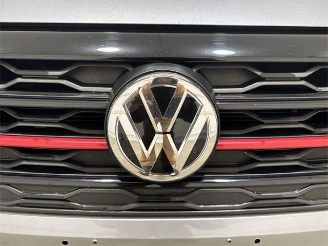 2020 Volkswagen Jetta GLI 2.0T Autobahn