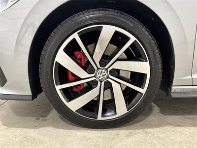 2020 Volkswagen Jetta GLI 2.0T Autobahn