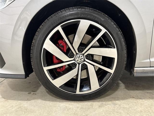 2020 Volkswagen Jetta GLI 2.0T Autobahn