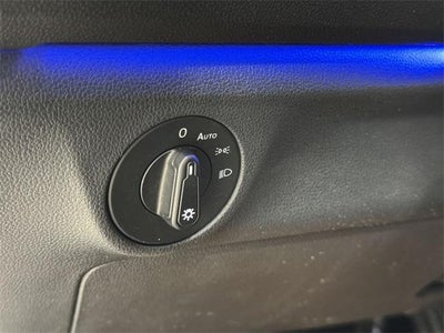 2020 Volkswagen Jetta GLI 2.0T Autobahn