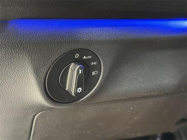 2020 Volkswagen Jetta GLI 2.0T Autobahn