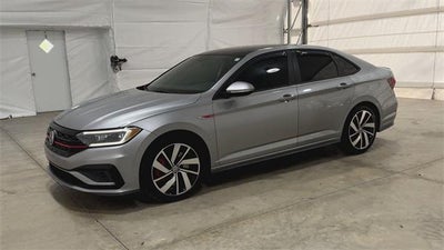 2020 Volkswagen Jetta GLI 2.0T Autobahn
