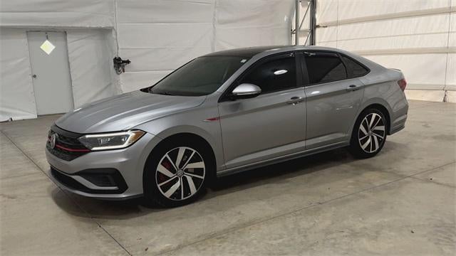 2020 Volkswagen Jetta GLI 2.0T Autobahn