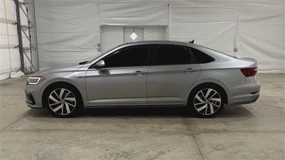 2020 Volkswagen Jetta GLI 2.0T Autobahn