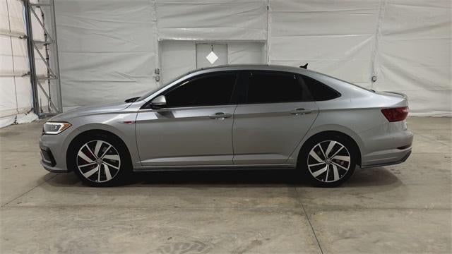 2020 Volkswagen Jetta GLI 2.0T Autobahn