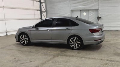 2020 Volkswagen Jetta GLI 2.0T Autobahn