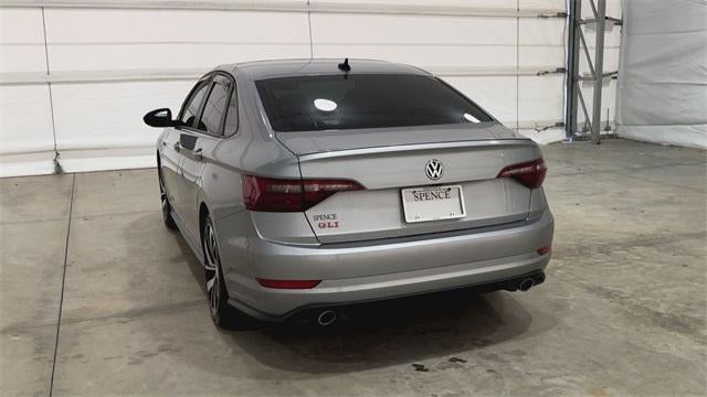 2020 Volkswagen Jetta GLI 2.0T Autobahn