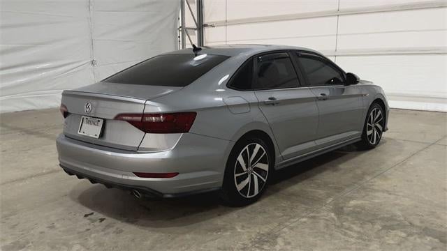 2020 Volkswagen Jetta GLI 2.0T Autobahn