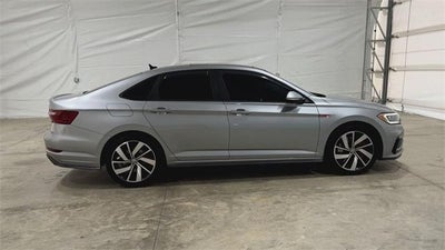 2020 Volkswagen Jetta GLI 2.0T Autobahn
