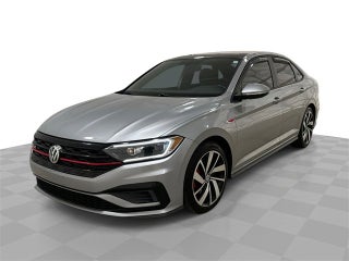 2020 Volkswagen Jetta GLI 2.0T Autobahn