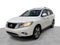 2016 Nissan Pathfinder Platinum