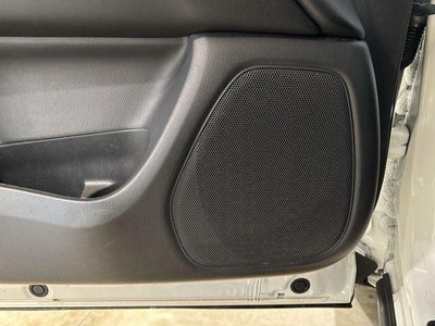 2016 Nissan Pathfinder Platinum