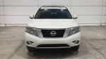 2016 Nissan Pathfinder Platinum