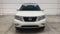 2016 Nissan Pathfinder Platinum