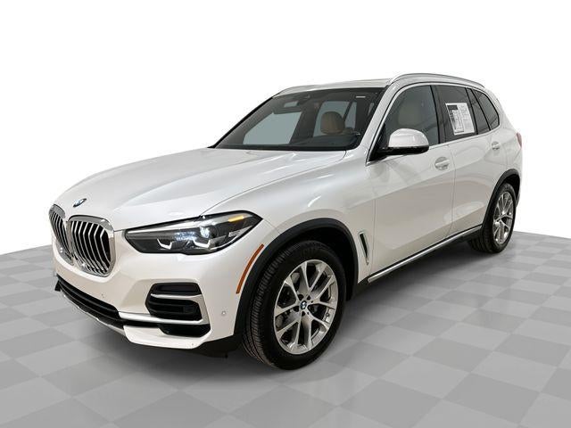 2022 BMW X5 sDrive40i