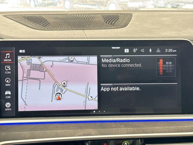 2022 BMW X5 sDrive40i