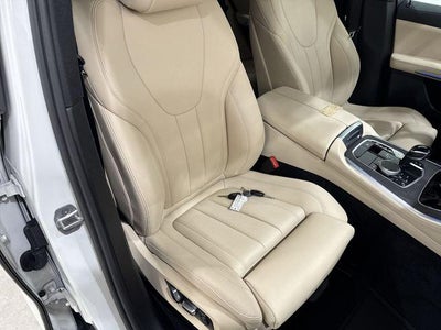 2022 BMW X5 sDrive40i