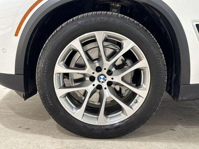 2022 BMW X5 sDrive40i