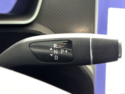 2017 Tesla Model X Base