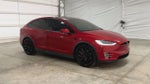 2017 Tesla Model X Base