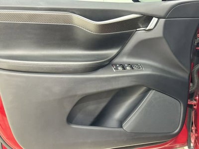 2017 Tesla Model X Base