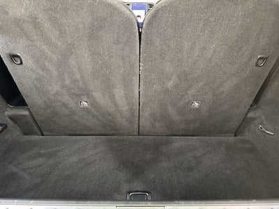 2017 Tesla Model X Base