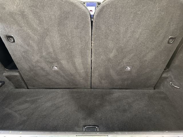 2017 Tesla Model X Base