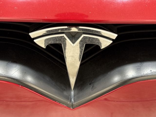 2017 Tesla Model X Base