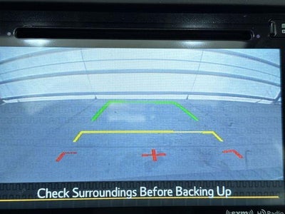 2017 Subaru Forester 2.0XT Touring