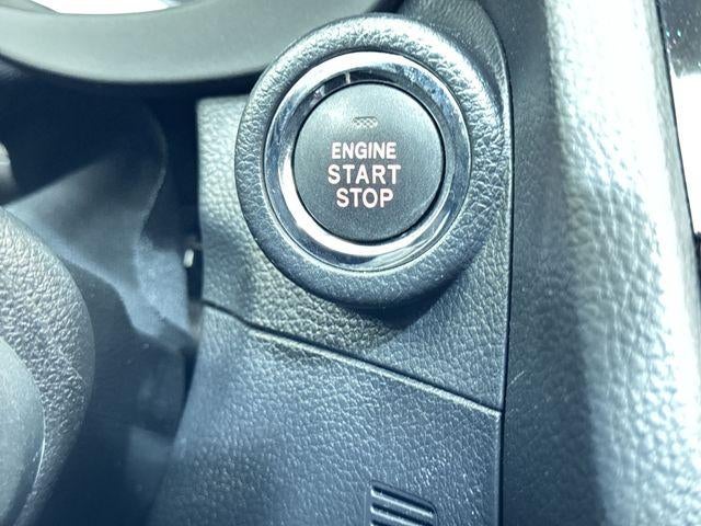 2017 Subaru Forester 2.0XT Touring