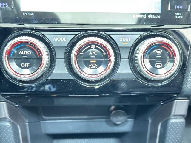 2017 Subaru Forester 2.0XT Touring