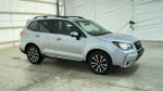 2017 Subaru Forester 2.0XT Touring