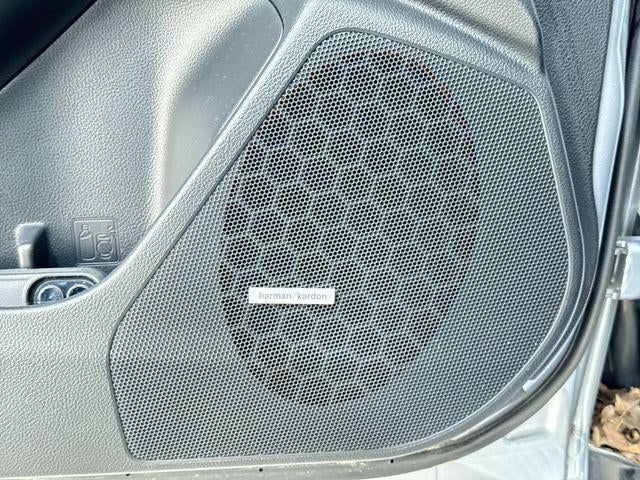 2017 Subaru Forester 2.0XT Touring