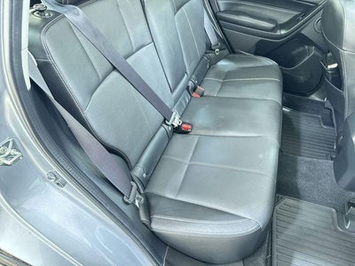 2017 Subaru Forester 2.0XT Touring