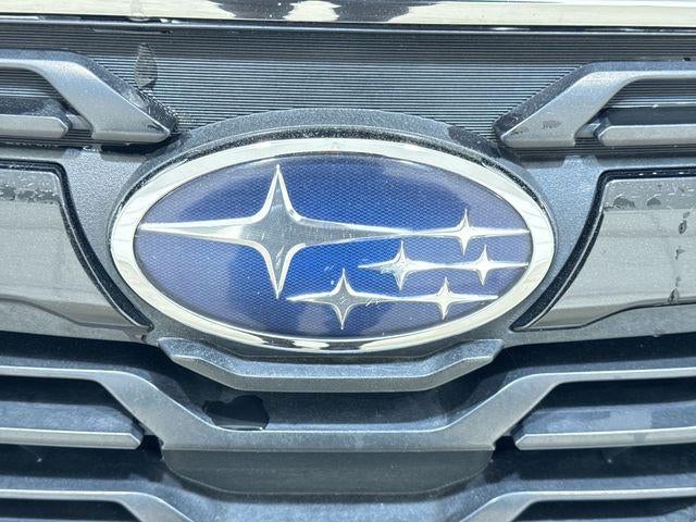 2017 Subaru Forester 2.0XT Touring