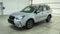 2017 Subaru Forester 2.0XT Touring