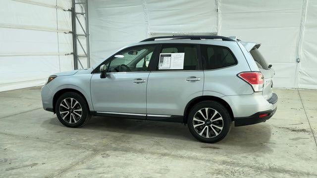 2017 Subaru Forester 2.0XT Touring