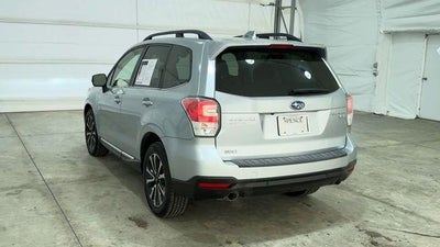 2017 Subaru Forester 2.0XT Touring