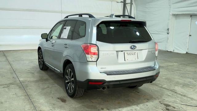 2017 Subaru Forester 2.0XT Touring