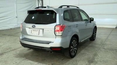 2017 Subaru Forester 2.0XT Touring