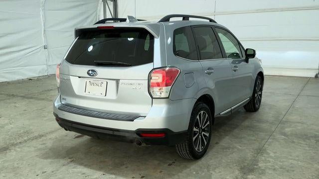 2017 Subaru Forester 2.0XT Touring