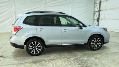 2017 Subaru Forester 2.0XT Touring
