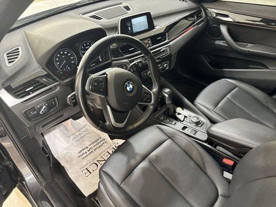 2019 BMW X1 xDrive28i