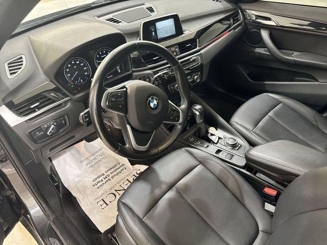 2019 BMW X1 xDrive28i
